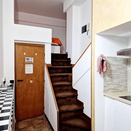 Appartamento Lofts In Roma Esterno foto