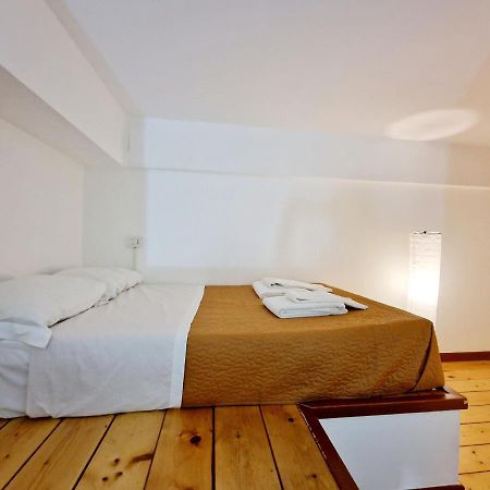 Appartamento Lofts In Roma Esterno foto