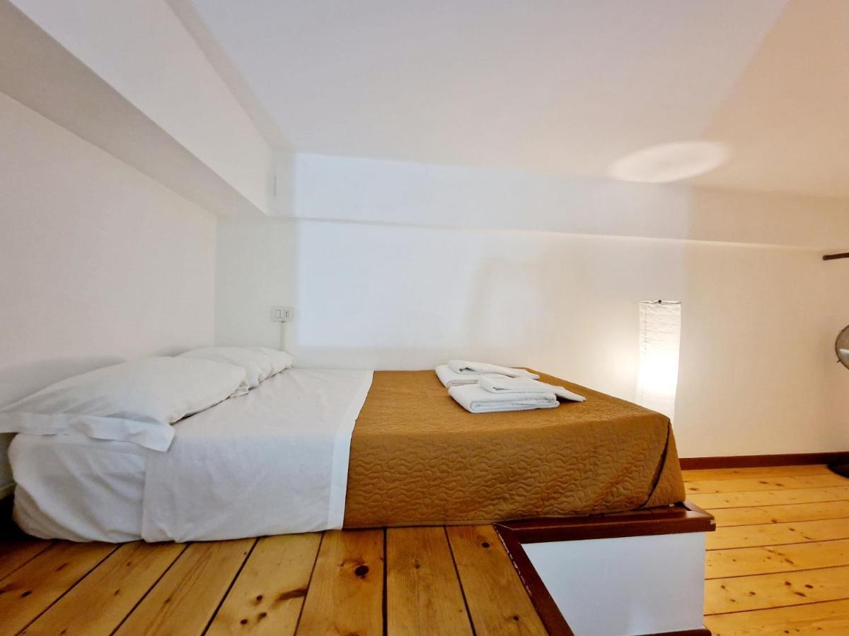Appartamento Lofts In Roma Esterno foto