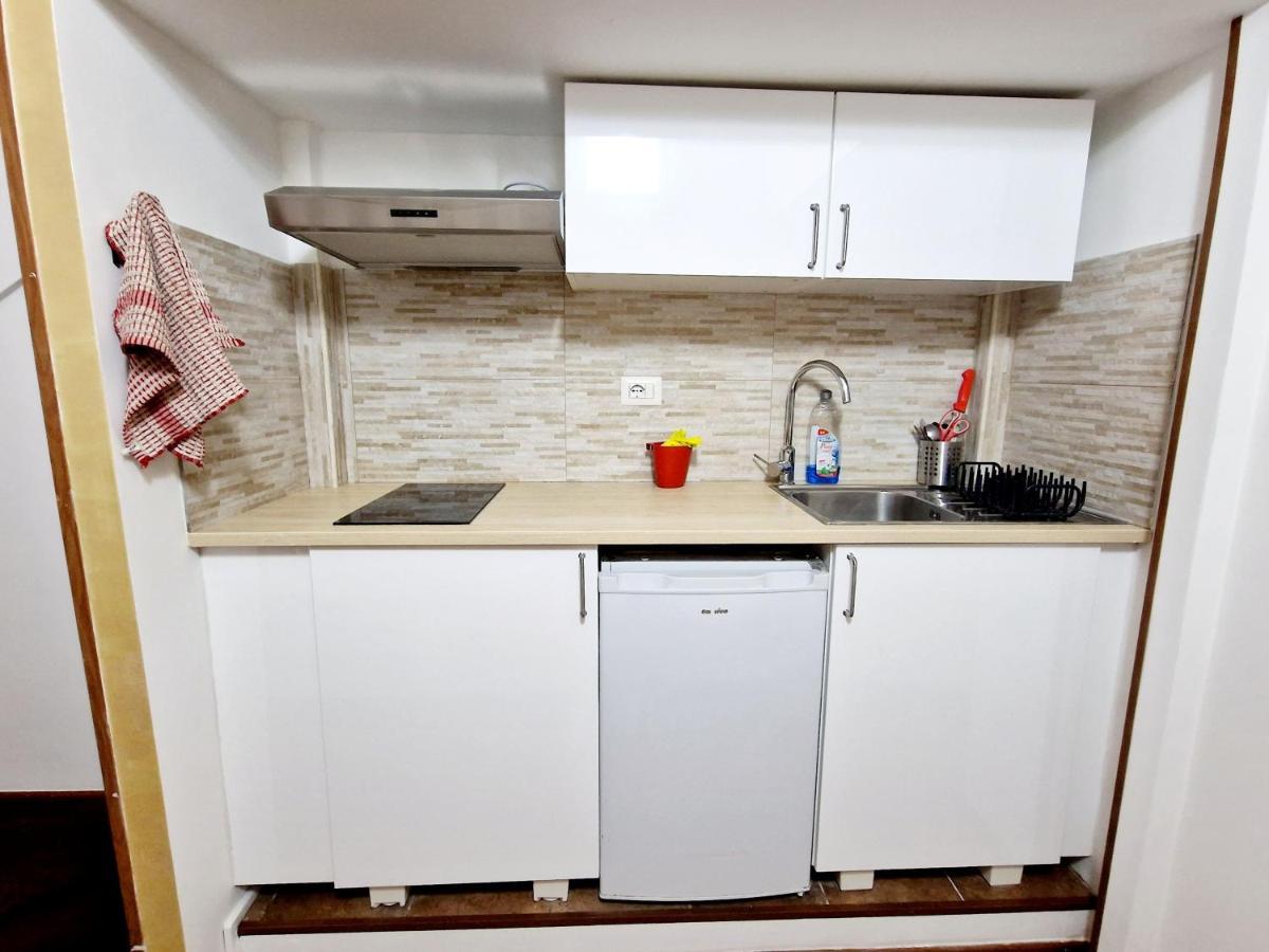 Appartamento Lofts In Roma Esterno foto
