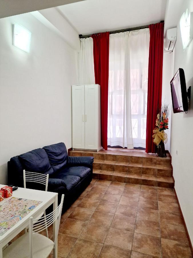 Appartamento Lofts In Roma Esterno foto