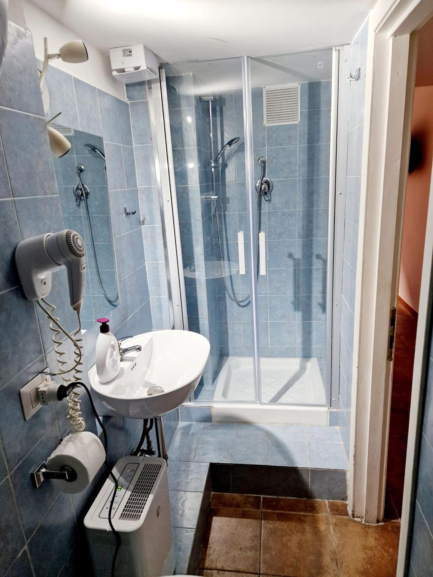 Appartamento Lofts In Roma Esterno foto