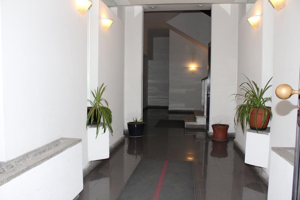 Appartamento Lofts In Roma Esterno foto